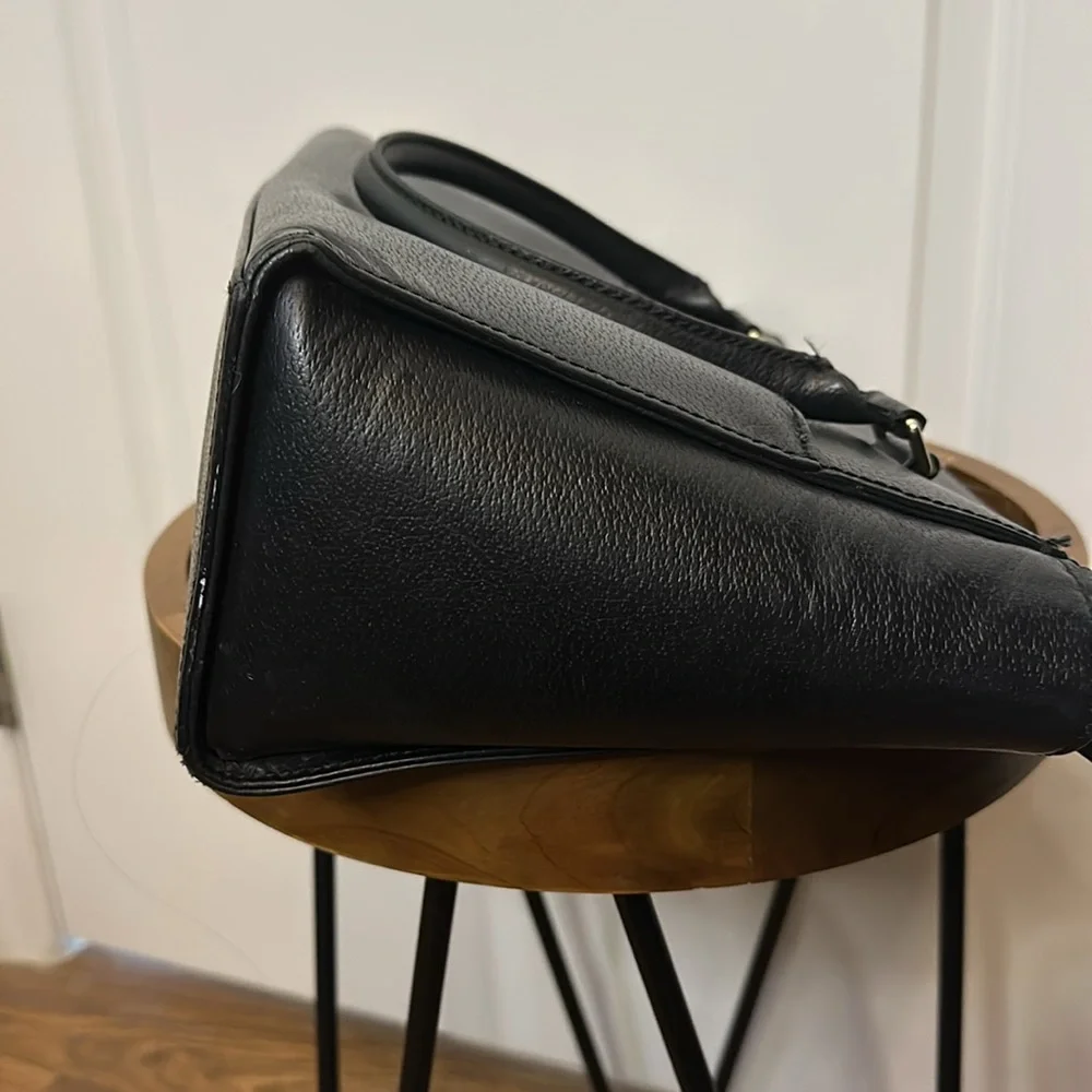 Kate Spade Satchel with Kate Spade Wallet - Picture 10 of 13